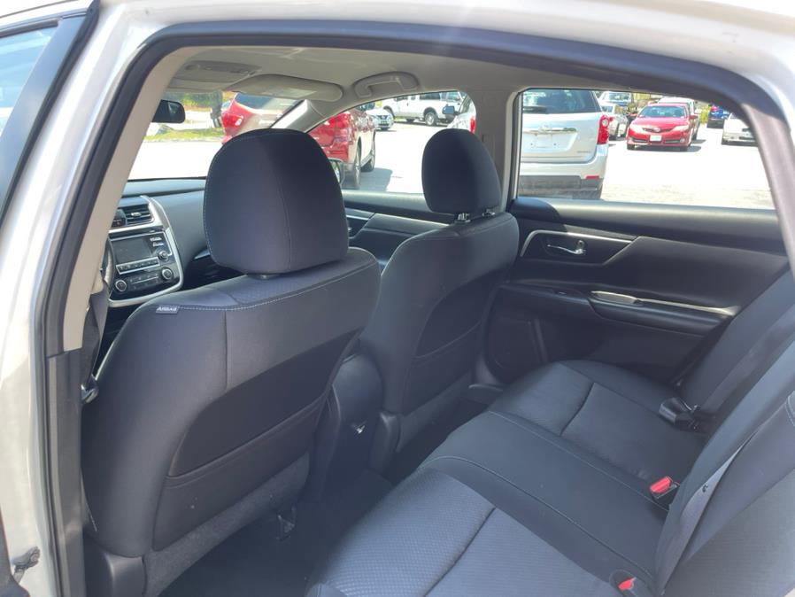 2018 Nissan Altima 2.5 SR Sedan, available for sale in Merrimack, New Hampshire | Merrimack Autosport. Merrimack, New Hampshire 2018 Nissan Altima 2.5 SR Sedan, available for sale in Merrimack, New Hampshire | Merrimack Autosport. Merrimack, New Hampshire