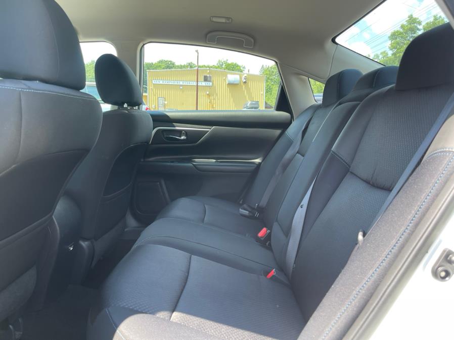 2018 Nissan Altima 2.5 SR Sedan, available for sale in Merrimack, New Hampshire | Merrimack Autosport. Merrimack, New Hampshire 2018 Nissan Altima 2.5 SR Sedan, available for sale in Merrimack, New Hampshire | Merrimack Autosport. Merrimack, New Hampshire