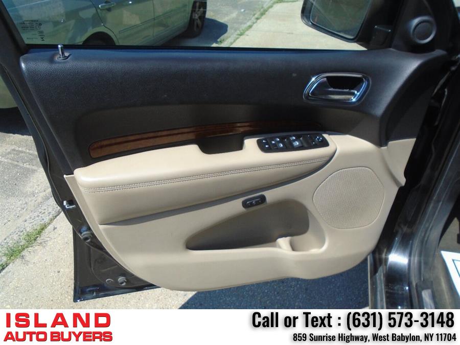 Used Dodge Durango Limited AWD 4dr SUV 2014 | Island Auto Buyers. West Babylon, New York Used Dodge Durango Limited AWD 4dr SUV 2014 | Island Auto Buyers. West Babylon, New York