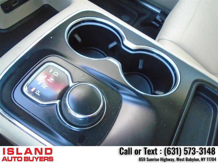 Used Dodge Durango Limited AWD 4dr SUV 2014 | Island Auto Buyers. West Babylon, New York Used Dodge Durango Limited AWD 4dr SUV 2014 | Island Auto Buyers. West Babylon, New York