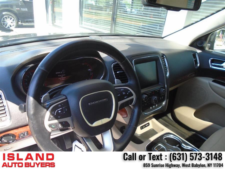 Used Dodge Durango Limited AWD 4dr SUV 2014 | Island Auto Buyers. West Babylon, New York Used Dodge Durango Limited AWD 4dr SUV 2014 | Island Auto Buyers. West Babylon, New York