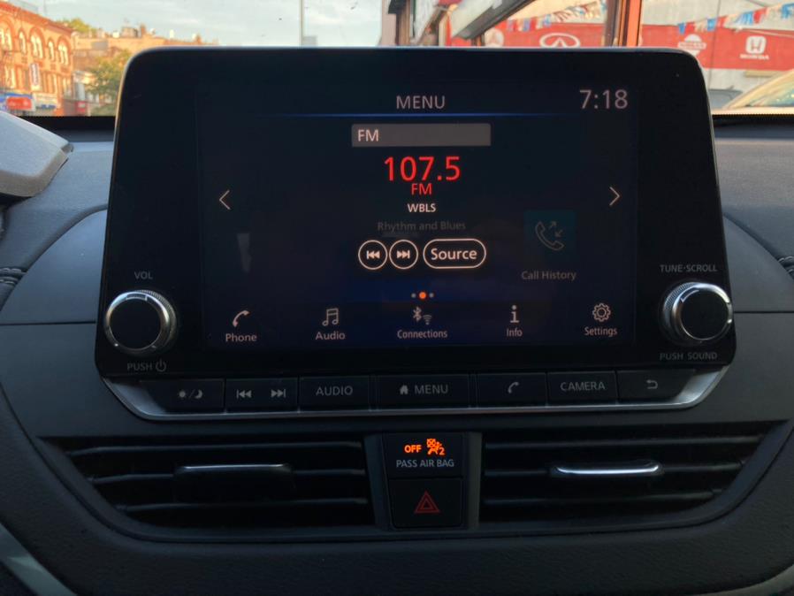 2019 Nissan Altima 2.5 SV Sedan, available for sale in Brooklyn, New York | Carsbuck Inc.. Brooklyn, New York 2019 Nissan Altima 2.5 SV Sedan, available for sale in Brooklyn, New York | Carsbuck Inc.. Brooklyn, New York
