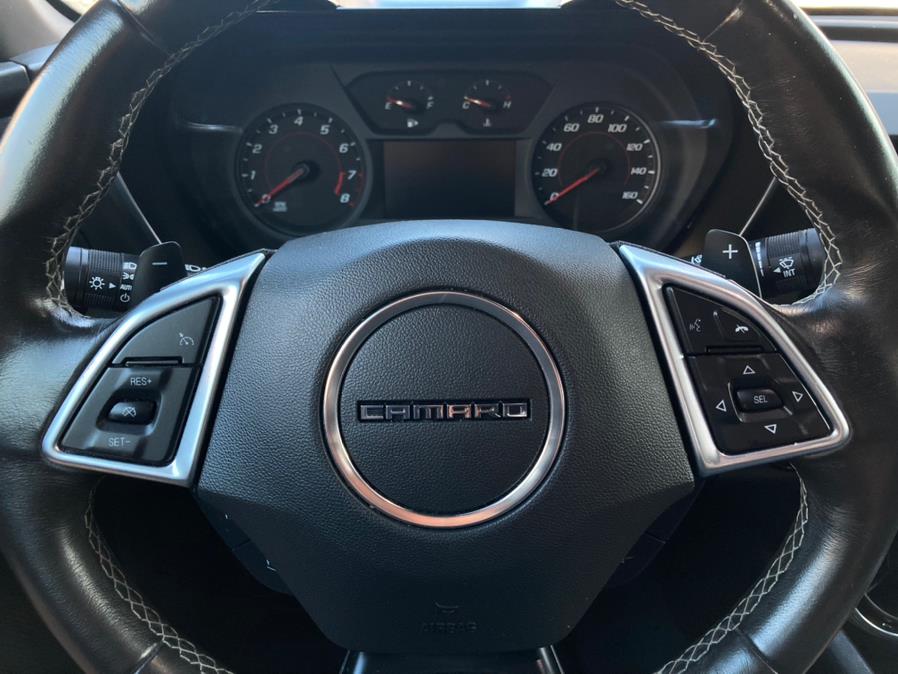 Used Chevrolet Camaro 2dr Cpe 2LT 2019 | Carsbuck Inc.. Brooklyn, New York Used Chevrolet Camaro 2dr Cpe 2LT 2019 | Carsbuck Inc.. Brooklyn, New York