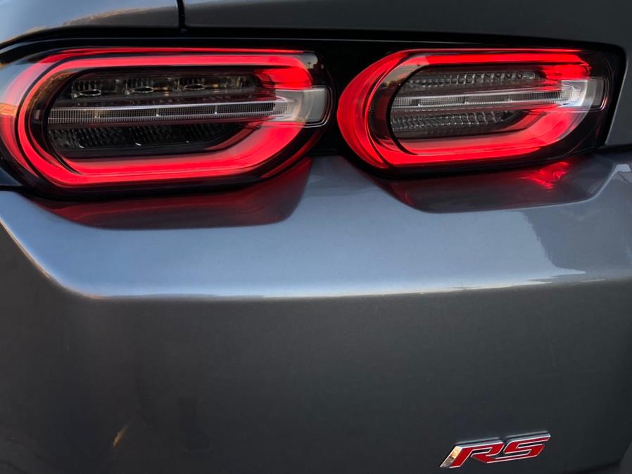 Used Chevrolet Camaro 2dr Cpe 2LT 2019 | Carsbuck Inc.. Brooklyn, New York Used Chevrolet Camaro 2dr Cpe 2LT 2019 | Carsbuck Inc.. Brooklyn, New York