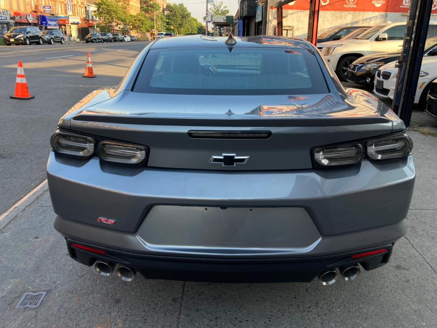 Used Chevrolet Camaro 2dr Cpe 2LT 2019 | Carsbuck Inc.. Brooklyn, New York Used Chevrolet Camaro 2dr Cpe 2LT 2019 | Carsbuck Inc.. Brooklyn, New York