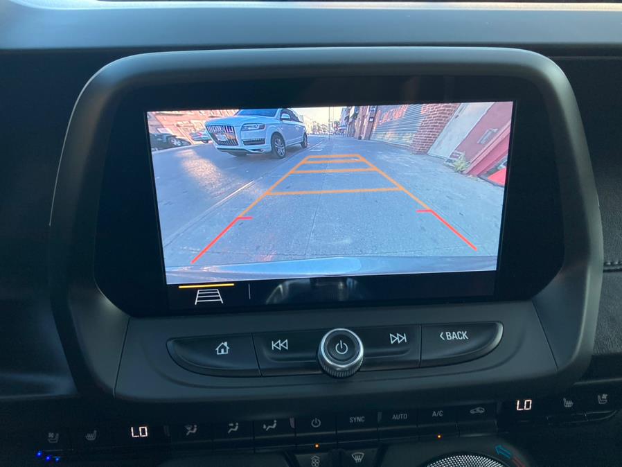 Used Chevrolet Camaro 2dr Cpe 2LT 2019 | Carsbuck Inc.. Brooklyn, New York Used Chevrolet Camaro 2dr Cpe 2LT 2019 | Carsbuck Inc.. Brooklyn, New York