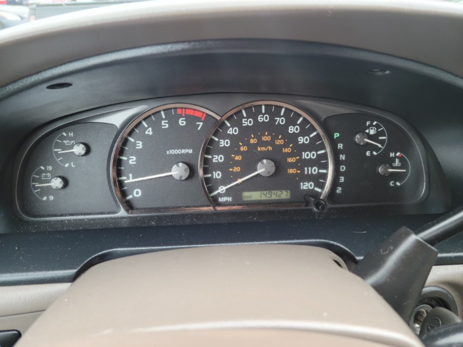 Used Toyota Sequoia SR5 4.7V8 4WD 3rd Raw W/Leather 2007 | Toro Auto. East Windsor, Connecticut Used Toyota Sequoia SR5 4.7V8 4WD 3rd Raw W/Leather 2007 | Toro Auto. East Windsor, Connecticut