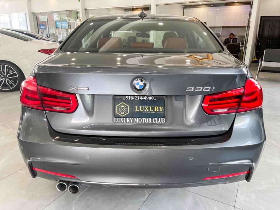 2018 BMW 3 Series 330i xDrive Sedan, available for sale in Franklin Square, New York | Luxury Motor Club. Franklin Square, New York 2018 BMW 3 Series 330i xDrive Sedan, available for sale in Franklin Square, New York | Luxury Motor Club. Franklin Square, New York