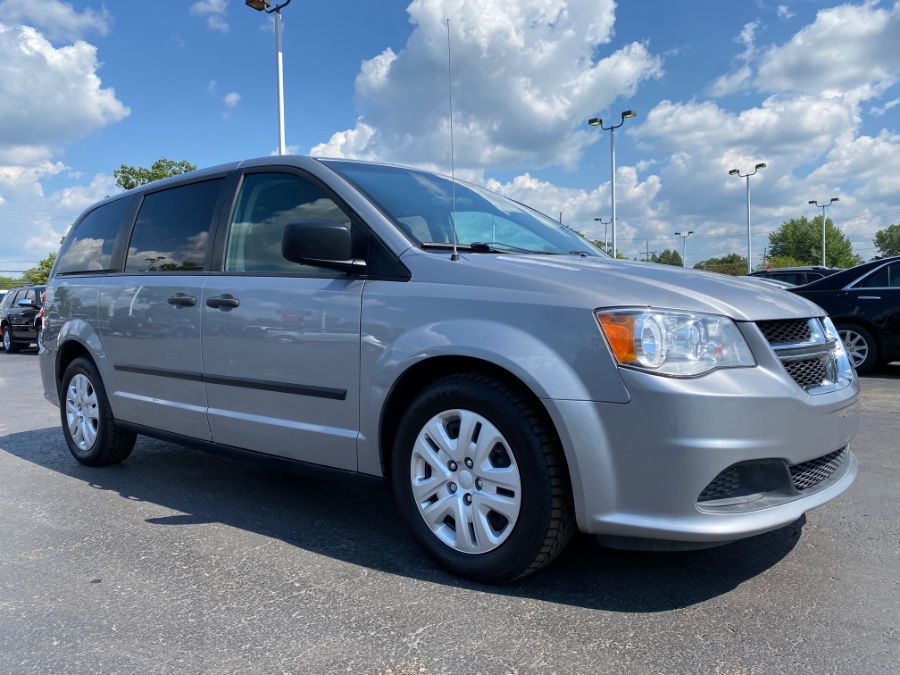 Used Dodge Grand Caravan 4dr Wgn SE 2015 | Marsh Auto Sales LLC. Ortonville, Michigan Used Dodge Grand Caravan 4dr Wgn SE 2015 | Marsh Auto Sales LLC. Ortonville, Michigan