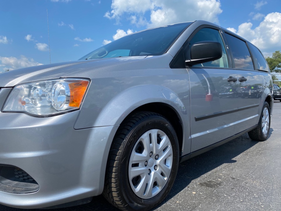 Used Dodge Grand Caravan 4dr Wgn SE 2015 | Marsh Auto Sales LLC. Ortonville, Michigan Used Dodge Grand Caravan 4dr Wgn SE 2015 | Marsh Auto Sales LLC. Ortonville, Michigan