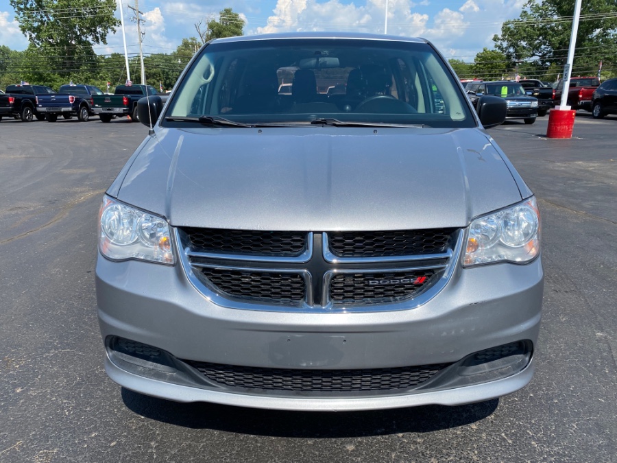 Used Dodge Grand Caravan 4dr Wgn SE 2015 | Marsh Auto Sales LLC. Ortonville, Michigan Used Dodge Grand Caravan 4dr Wgn SE 2015 | Marsh Auto Sales LLC. Ortonville, Michigan