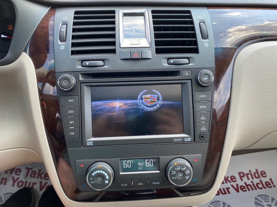 Used Cadillac DTS 4dr Sdn w/1SC 2008 | Marsh Auto Sales LLC. Ortonville, Michigan Used Cadillac DTS 4dr Sdn w/1SC 2008 | Marsh Auto Sales LLC. Ortonville, Michigan