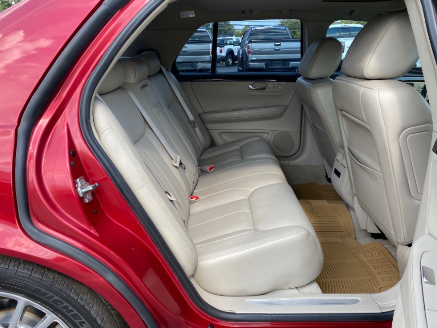 Used Cadillac DTS 4dr Sdn w/1SC 2008 | Marsh Auto Sales LLC. Ortonville, Michigan Used Cadillac DTS 4dr Sdn w/1SC 2008 | Marsh Auto Sales LLC. Ortonville, Michigan