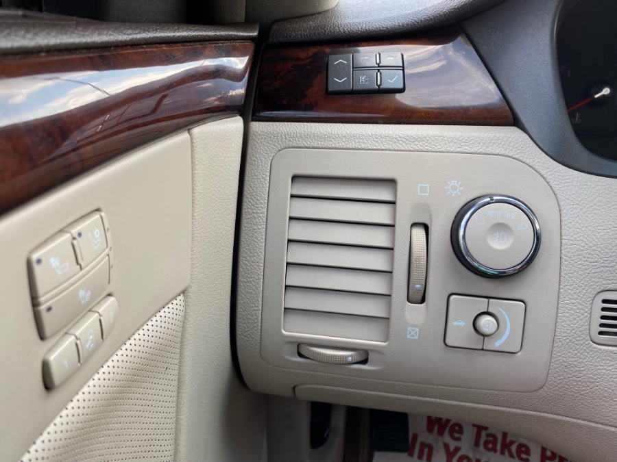Used Cadillac DTS 4dr Sdn w/1SC 2008 | Marsh Auto Sales LLC. Ortonville, Michigan Used Cadillac DTS 4dr Sdn w/1SC 2008 | Marsh Auto Sales LLC. Ortonville, Michigan