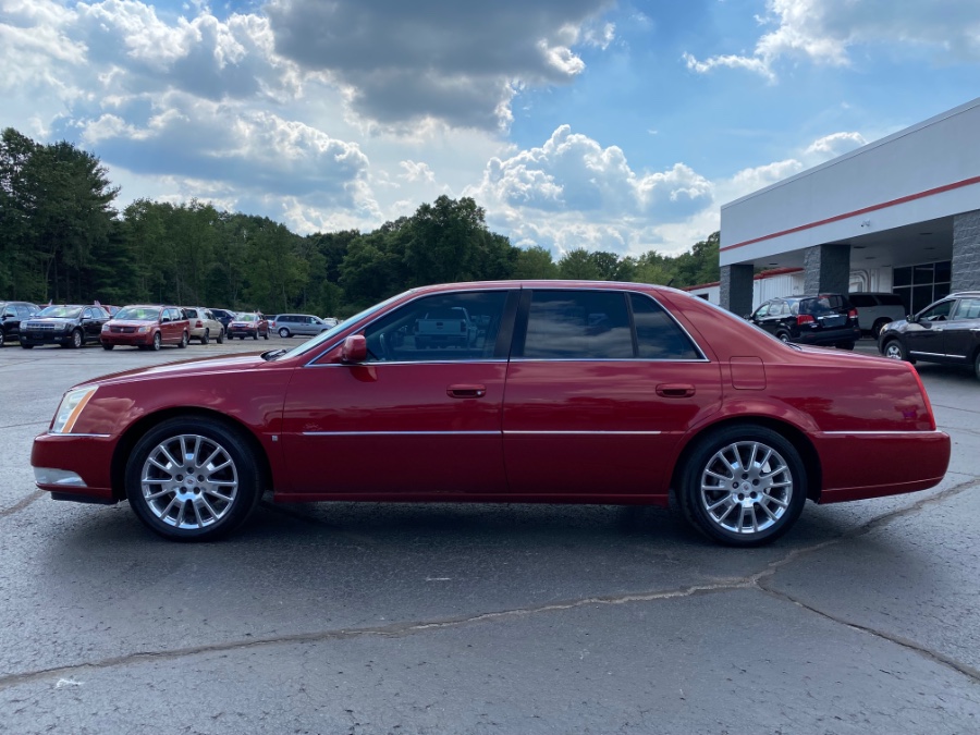 Used Cadillac DTS 4dr Sdn w/1SC 2008 | Marsh Auto Sales LLC. Ortonville, Michigan Used Cadillac DTS 4dr Sdn w/1SC 2008 | Marsh Auto Sales LLC. Ortonville, Michigan