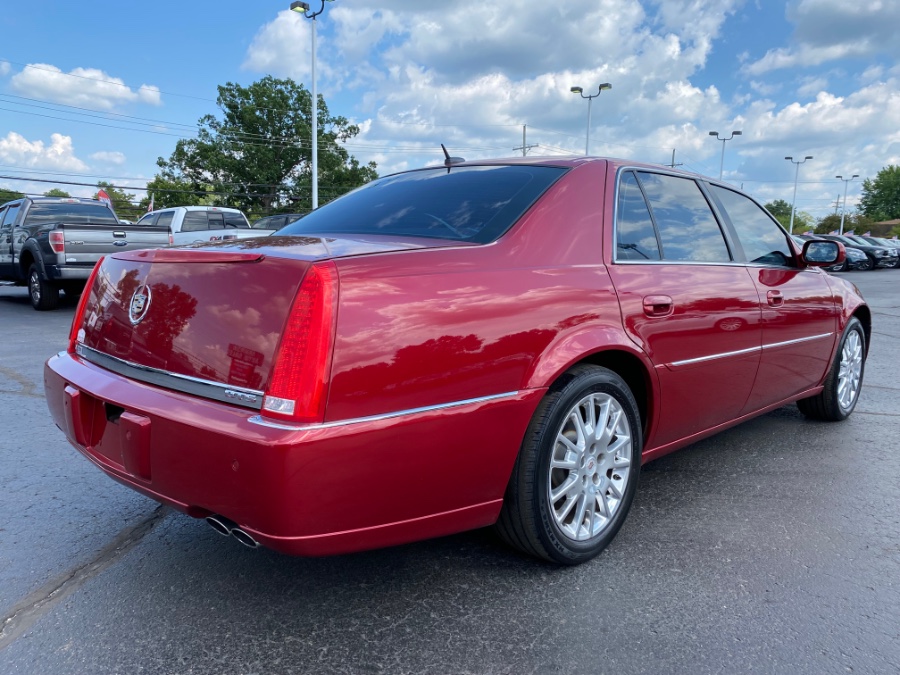 Used Cadillac DTS 4dr Sdn w/1SC 2008 | Marsh Auto Sales LLC. Ortonville, Michigan Used Cadillac DTS 4dr Sdn w/1SC 2008 | Marsh Auto Sales LLC. Ortonville, Michigan