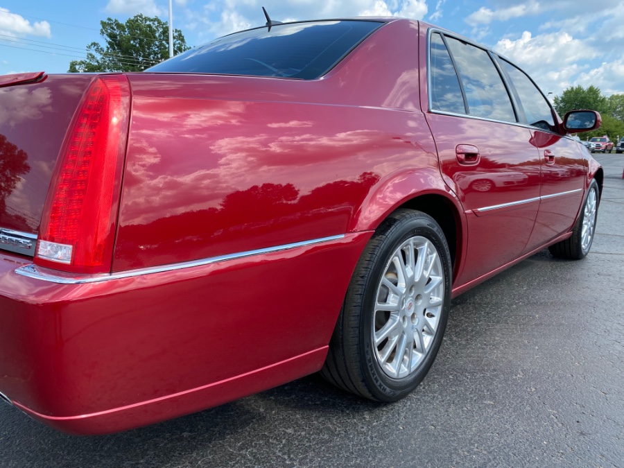 Used Cadillac DTS 4dr Sdn w/1SC 2008 | Marsh Auto Sales LLC. Ortonville, Michigan Used Cadillac DTS 4dr Sdn w/1SC 2008 | Marsh Auto Sales LLC. Ortonville, Michigan