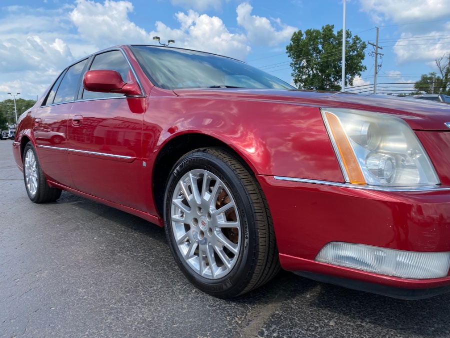 Used Cadillac DTS 4dr Sdn w/1SC 2008 | Marsh Auto Sales LLC. Ortonville, Michigan Used Cadillac DTS 4dr Sdn w/1SC 2008 | Marsh Auto Sales LLC. Ortonville, Michigan