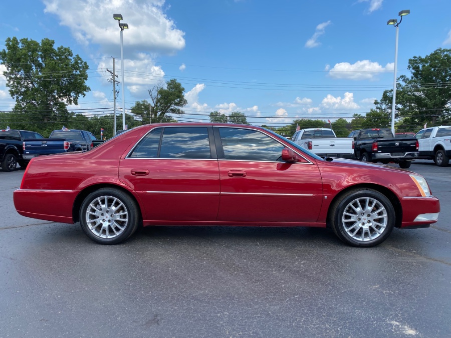 Used Cadillac DTS 4dr Sdn w/1SC 2008 | Marsh Auto Sales LLC. Ortonville, Michigan Used Cadillac DTS 4dr Sdn w/1SC 2008 | Marsh Auto Sales LLC. Ortonville, Michigan