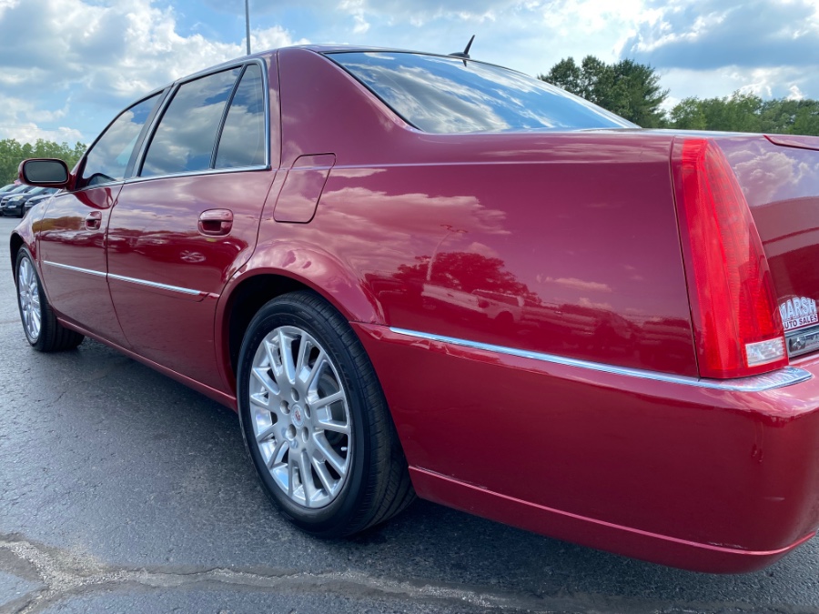 Used Cadillac DTS 4dr Sdn w/1SC 2008 | Marsh Auto Sales LLC. Ortonville, Michigan Used Cadillac DTS 4dr Sdn w/1SC 2008 | Marsh Auto Sales LLC. Ortonville, Michigan