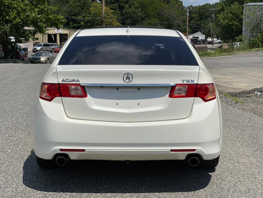 Used Acura TSX 4dr Sdn I4 Auto Tech Pkg 2011 | New Beginning Auto Service Inc . Ashland , Massachusetts Used Acura TSX 4dr Sdn I4 Auto Tech Pkg 2011 | New Beginning Auto Service Inc . Ashland , Massachusetts