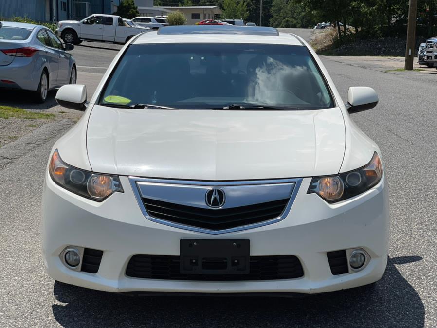 Used Acura TSX 4dr Sdn I4 Auto Tech Pkg 2011 | New Beginning Auto Service Inc . Ashland , Massachusetts Used Acura TSX 4dr Sdn I4 Auto Tech Pkg 2011 | New Beginning Auto Service Inc . Ashland , Massachusetts