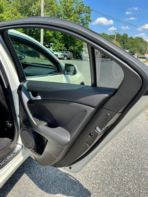 Used Acura TSX 4dr Sdn I4 Auto Tech Pkg 2011 | New Beginning Auto Service Inc . Ashland , Massachusetts Used Acura TSX 4dr Sdn I4 Auto Tech Pkg 2011 | New Beginning Auto Service Inc . Ashland , Massachusetts