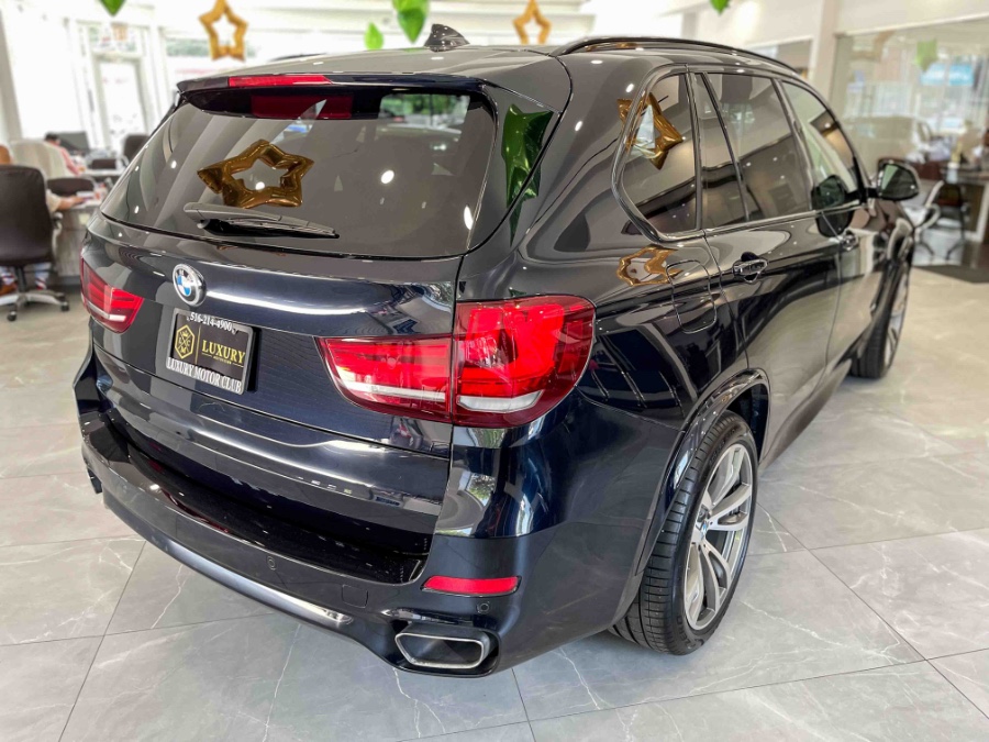2018 BMW X5 xDrive35i Sports Activity Vehicle, available for sale in Franklin Square, New York | Luxury Motor Club. Franklin Square, New York 2018 BMW X5 xDrive35i Sports Activity Vehicle, available for sale in Franklin Square, New York | Luxury Motor Club. Franklin Square, New York