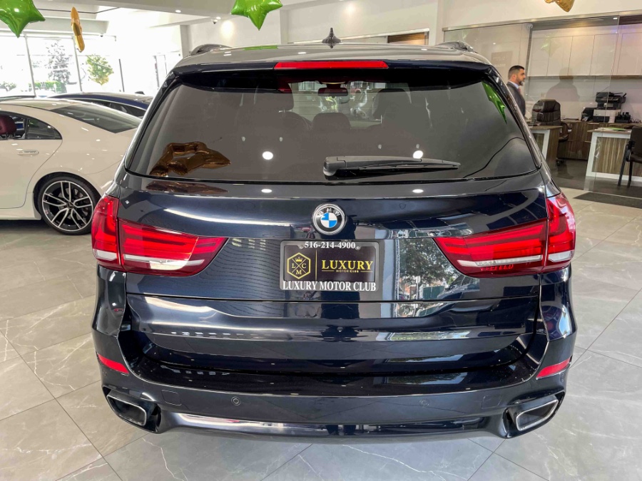 2018 BMW X5 xDrive35i Sports Activity Vehicle, available for sale in Franklin Square, New York | Luxury Motor Club. Franklin Square, New York 2018 BMW X5 xDrive35i Sports Activity Vehicle, available for sale in Franklin Square, New York | Luxury Motor Club. Franklin Square, New York