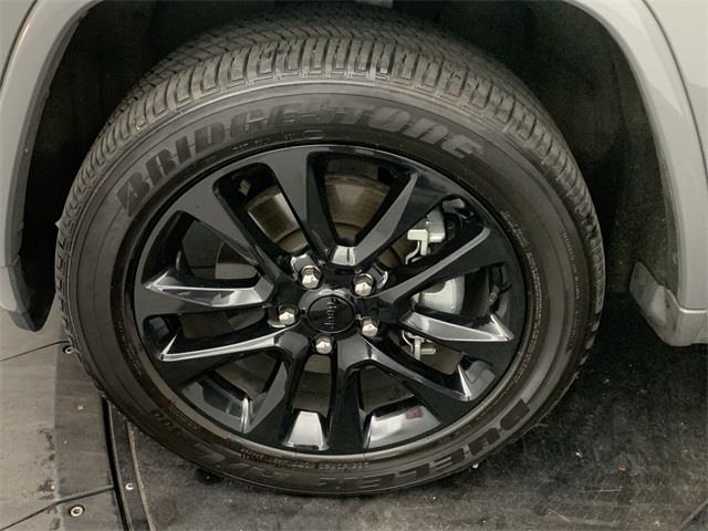Used Jeep Grand Cherokee Laredo X 2021 | Eastchester Motor Cars. Bronx, New York Used Jeep Grand Cherokee Laredo X 2021 | Eastchester Motor Cars. Bronx, New York