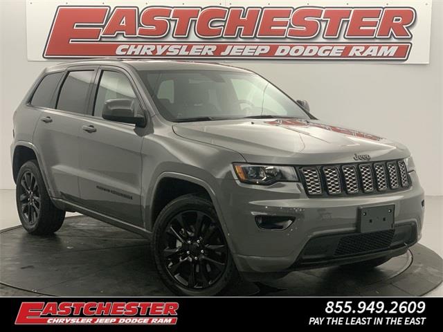 Used Jeep Grand Cherokee Laredo X 2021 | Eastchester Motor Cars. Bronx, New York Used Jeep Grand Cherokee Laredo X 2021 | Eastchester Motor Cars. Bronx, New York