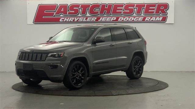 Used Jeep Grand Cherokee Laredo X 2021 | Eastchester Motor Cars. Bronx, New York Used Jeep Grand Cherokee Laredo X 2021 | Eastchester Motor Cars. Bronx, New York
