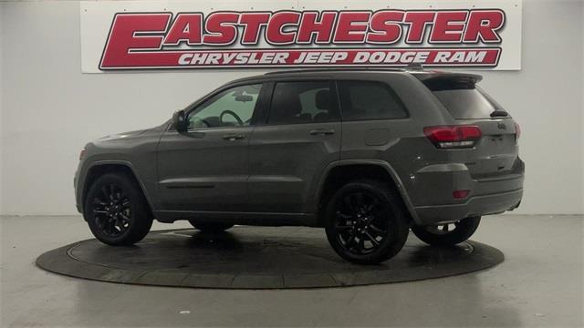 Used Jeep Grand Cherokee Laredo X 2021 | Eastchester Motor Cars. Bronx, New York Used Jeep Grand Cherokee Laredo X 2021 | Eastchester Motor Cars. Bronx, New York