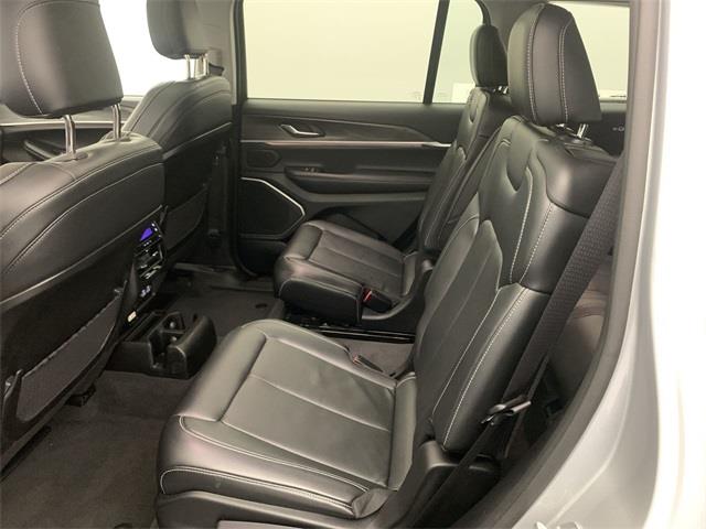 Used Jeep Grand Cherokee l Limited 2021 | Eastchester Motor Cars. Bronx, New York Used Jeep Grand Cherokee l Limited 2021 | Eastchester Motor Cars. Bronx, New York