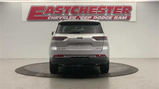 Used Jeep Grand Cherokee l Limited 2021 | Eastchester Motor Cars. Bronx, New York Used Jeep Grand Cherokee l Limited 2021 | Eastchester Motor Cars. Bronx, New York
