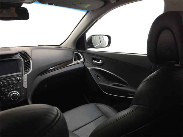 Used Hyundai Santa Fe Sport 2.0L Turbo Ultimate 2017 | Eastchester Motor Cars. Bronx, New York Used Hyundai Santa Fe Sport 2.0L Turbo Ultimate 2017 | Eastchester Motor Cars. Bronx, New York