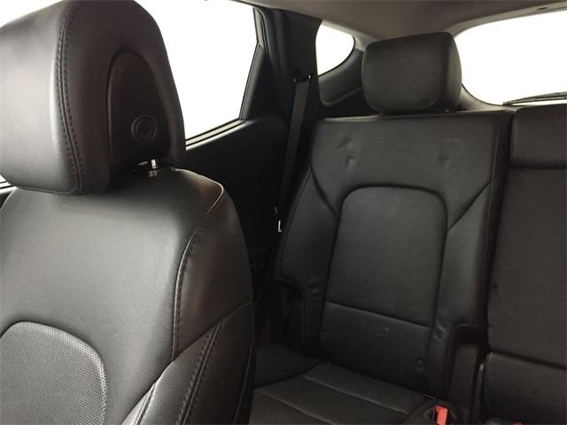 Used Hyundai Santa Fe Sport 2.0L Turbo Ultimate 2017 | Eastchester Motor Cars. Bronx, New York Used Hyundai Santa Fe Sport 2.0L Turbo Ultimate 2017 | Eastchester Motor Cars. Bronx, New York