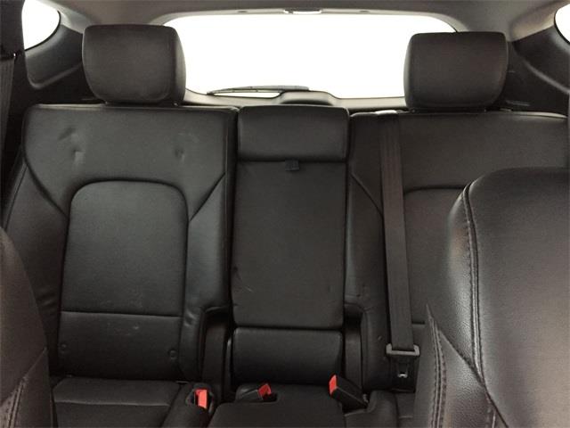 Used Hyundai Santa Fe Sport 2.0L Turbo Ultimate 2017 | Eastchester Motor Cars. Bronx, New York Used Hyundai Santa Fe Sport 2.0L Turbo Ultimate 2017 | Eastchester Motor Cars. Bronx, New York