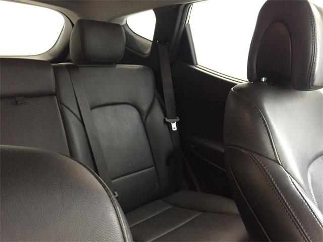 Used Hyundai Santa Fe Sport 2.0L Turbo Ultimate 2017 | Eastchester Motor Cars. Bronx, New York Used Hyundai Santa Fe Sport 2.0L Turbo Ultimate 2017 | Eastchester Motor Cars. Bronx, New York