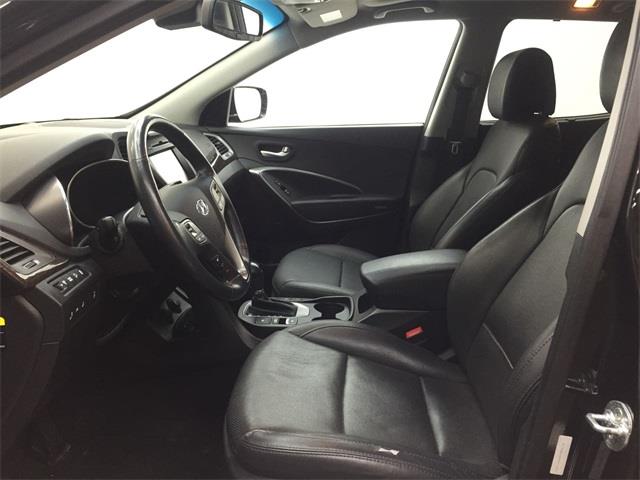 Used Hyundai Santa Fe Sport 2.0L Turbo Ultimate 2017 | Eastchester Motor Cars. Bronx, New York Used Hyundai Santa Fe Sport 2.0L Turbo Ultimate 2017 | Eastchester Motor Cars. Bronx, New York