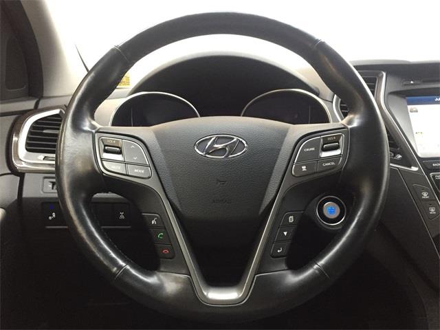 Used Hyundai Santa Fe Sport 2.0L Turbo Ultimate 2017 | Eastchester Motor Cars. Bronx, New York Used Hyundai Santa Fe Sport 2.0L Turbo Ultimate 2017 | Eastchester Motor Cars. Bronx, New York