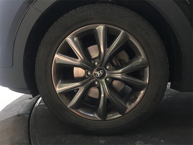 Used Hyundai Santa Fe Sport 2.0L Turbo Ultimate 2017 | Eastchester Motor Cars. Bronx, New York Used Hyundai Santa Fe Sport 2.0L Turbo Ultimate 2017 | Eastchester Motor Cars. Bronx, New York