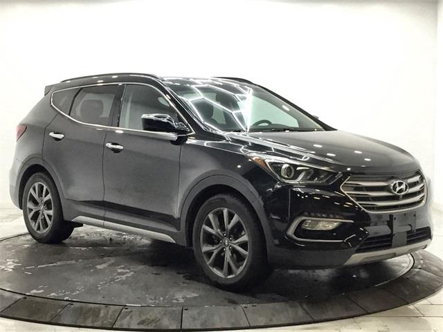 Used Hyundai Santa Fe Sport 2.0L Turbo Ultimate 2017 | Eastchester Motor Cars. Bronx, New York Used Hyundai Santa Fe Sport 2.0L Turbo Ultimate 2017 | Eastchester Motor Cars. Bronx, New York