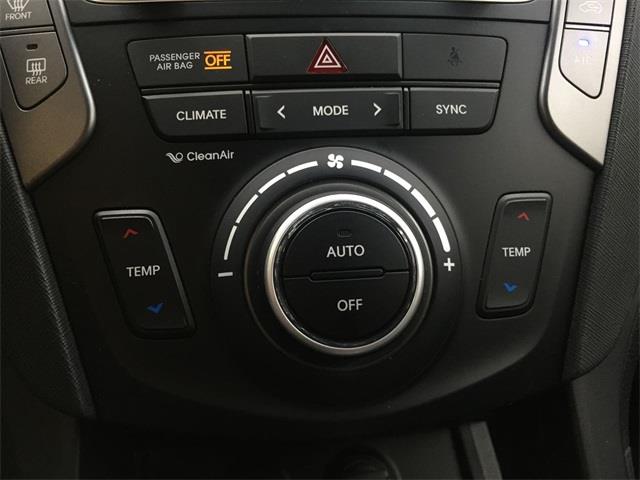 Used Hyundai Santa Fe Sport 2.0L Turbo Ultimate 2017 | Eastchester Motor Cars. Bronx, New York Used Hyundai Santa Fe Sport 2.0L Turbo Ultimate 2017 | Eastchester Motor Cars. Bronx, New York