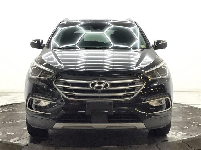 Used Hyundai Santa Fe Sport 2.0L Turbo Ultimate 2017 | Eastchester Motor Cars. Bronx, New York Used Hyundai Santa Fe Sport 2.0L Turbo Ultimate 2017 | Eastchester Motor Cars. Bronx, New York