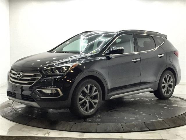 Used Hyundai Santa Fe Sport 2.0L Turbo Ultimate 2017 | Eastchester Motor Cars. Bronx, New York Used Hyundai Santa Fe Sport 2.0L Turbo Ultimate 2017 | Eastchester Motor Cars. Bronx, New York