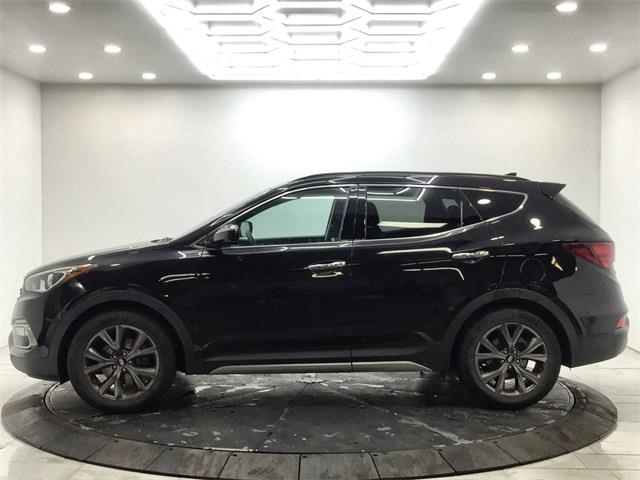 Used Hyundai Santa Fe Sport 2.0L Turbo Ultimate 2017 | Eastchester Motor Cars. Bronx, New York Used Hyundai Santa Fe Sport 2.0L Turbo Ultimate 2017 | Eastchester Motor Cars. Bronx, New York