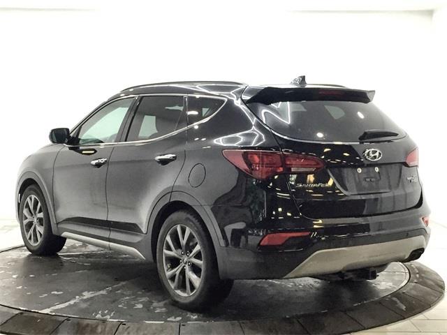 Used Hyundai Santa Fe Sport 2.0L Turbo Ultimate 2017 | Eastchester Motor Cars. Bronx, New York Used Hyundai Santa Fe Sport 2.0L Turbo Ultimate 2017 | Eastchester Motor Cars. Bronx, New York