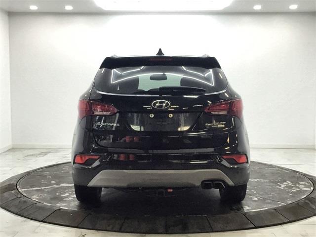 Used Hyundai Santa Fe Sport 2.0L Turbo Ultimate 2017 | Eastchester Motor Cars. Bronx, New York Used Hyundai Santa Fe Sport 2.0L Turbo Ultimate 2017 | Eastchester Motor Cars. Bronx, New York