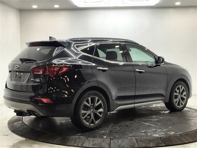 Used Hyundai Santa Fe Sport 2.0L Turbo Ultimate 2017 | Eastchester Motor Cars. Bronx, New York Used Hyundai Santa Fe Sport 2.0L Turbo Ultimate 2017 | Eastchester Motor Cars. Bronx, New York